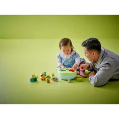 LEGO® DUPLO®: Odabir oblika: Kućica za pse (10441) slika 6