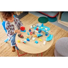 LEGO® DUPLO® Superheroji: Glavno sjedište pauk tima (10464) slika 6