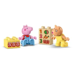 LEGO® DUPLO®: Traktor i tržnica (10468) slika 3