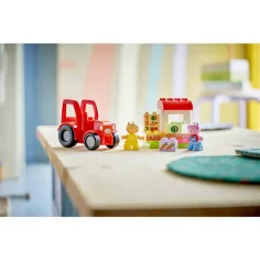 LEGO® DUPLO®: Traktor i tržnica (10468) slika 6