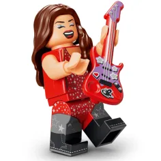 LEGO® Editions: Olivia Rodrigo gitara dvostrukog stila (43031) slika 7