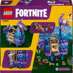 LEGO® Fortnite: Opskrbna lama (77071) slika 5