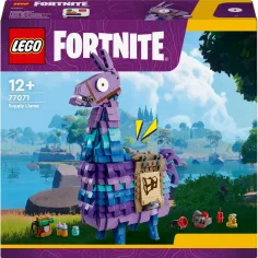 LEGO® Fortnite: Opskrbna lama (77071)