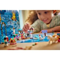 LEGO® Friends: Adventski kalendar 2026 (42698) slika 5
