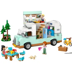 LEGO® Friends: Avantura s kamp-prikolicom prijateljstva (42663) slika 2