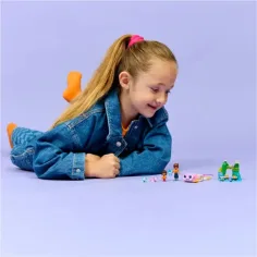 LEGO® Friends: Avanture na axolotl čamcu (42681) slika 5