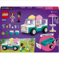LEGO® Friends: Heartlake City sladoledar (42644) slika 5