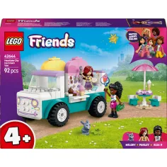 LEGO® Friends: Heartlake City sladoledar (42644)