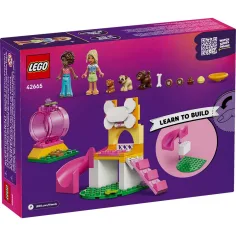 LEGO® Friends: Igralište za pse (42665) slika 2