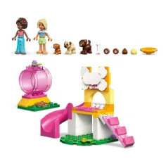 LEGO® Friends: Igralište za pse (42665) slika 4