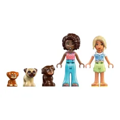 LEGO® Friends: Igralište za pse (42665) slika 5
