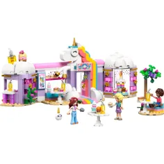LEGO® Friends: Kafić s jednorogom (42684) slika 2