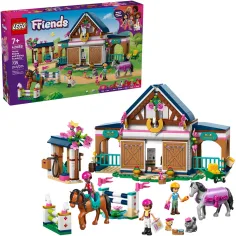 LEGO® Friends: Konjička i jahačka škola (42688)