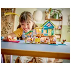 LEGO® Friends: Kuća na plaži s focama (42699) slika 4