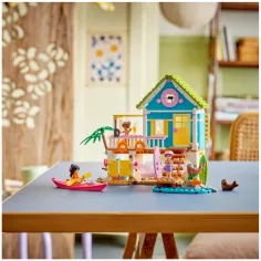 LEGO® Friends: Kuća na plaži s focama (42699) slika 5