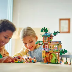 LEGO® Friends: Mjesto za susrete u kućici na drvetu prijateljstva (42652) slika 3