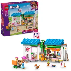 LEGO® Friends: Pekara s nagradama (42677)