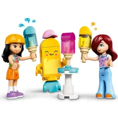 LEGO® Friends: Prodavač sladoleda i balona (42692) slika 3