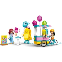 LEGO® Friends: Prodavač sladoleda i balona (42692) slika 4