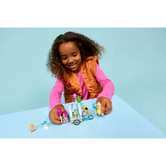 LEGO® Friends: Prodavač sladoleda i balona (42692) slika 6