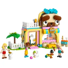 LEGO® Friends: Trgovina opremom za kućne ljubimce (42650) slika 2
