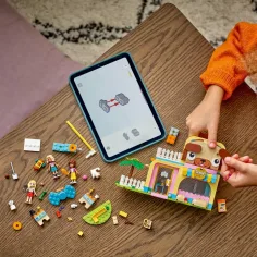 LEGO® Friends: Trgovina opremom za kućne ljubimce (42650) slika 3