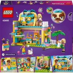 LEGO® Friends: Trgovina opremom za kućne ljubimce (42650) slika 4