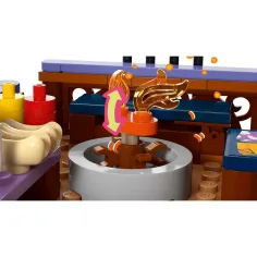 LEGO® Friends: Ugodna koliba u jesenskoj šumi (42705) slika 5