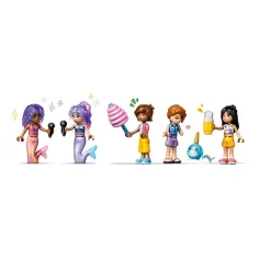 LEGO® Friends: Valoviti vlak s sirenom (42703) slika 2