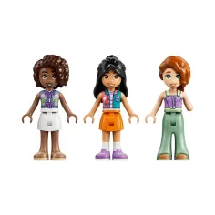 LEGO® Friends: Vrteška s cvijećem i vilenjacima (42702) slika 2