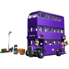 LEGO® Harry Potter™: Avanture u Lutajućem Grimbusu™-u (76446) slika 3