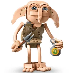 LEGO® Harry Potter™: Dobby™, slobodni kućni vilenjak (76469) slika 3