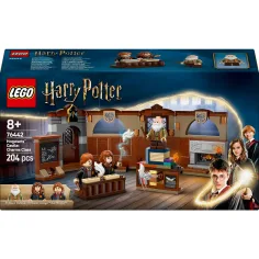 LEGO® Harry Potter: Hogwarts™ dvorac - Sat lekcija (76442)