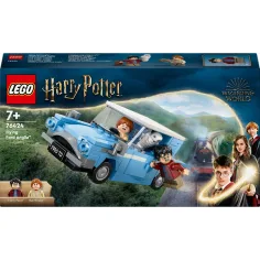 LEGO® Harry Potter™: Letjeli Ford Anglia™ (76424)
