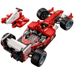 LEGO® Ikone: Ferrari F2004 i Michael Schumacher (11375) slika 6