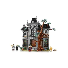 LEGO® Icons: gradonačelnička rezidencija (11383) slika 2