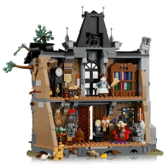 LEGO® Icons: gradonačelnička rezidencija (11383) slika 3