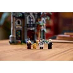 LEGO® Icons: gradonačelnička rezidencija (11383) slika 5
