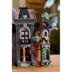 LEGO® Icons: gradonačelnička rezidencija (11383) slika 6