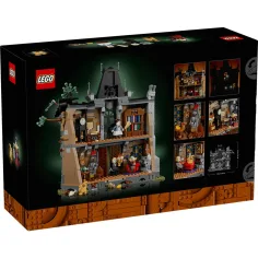 LEGO® Icons: gradonačelnička rezidencija (11383) slika 9