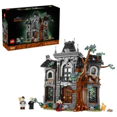 LEGO® Icons: Gradska vijećnica (11383)