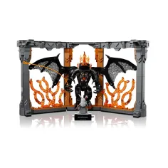 LEGO® Icons: Knjižni kutak: Gospodar prstenova: Balrog™ (10367) slika 4