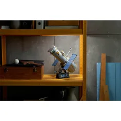 LEGO® Icons: Hubbleov svemirski teleskop (11383) slika 17
