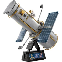 LEGO® Icons: Hubbleov svemirski teleskop (11383) slika 2