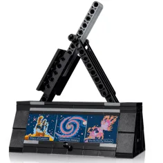 LEGO® Icons: Hubbleov svemirski teleskop (11383) slika 6