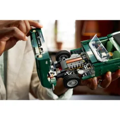 LEGO® Icons: Jaguar E-Type (11381) slika 13