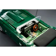 LEGO® Icons: Jaguar E-Type (11381) slika 15