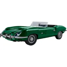 LEGO® Icons: Jaguar E-Type (11381) slika 2