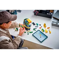 LEGO® Izdanja: Ayrton Senna kaciga (43024) slika 4