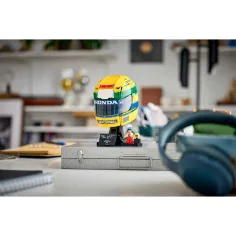 LEGO® Izdanja: Ayrton Senna kaciga (43024) slika 5